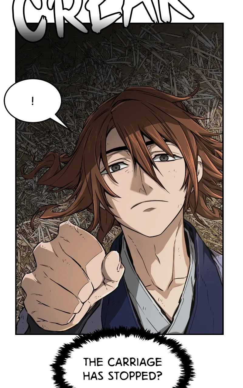 Absolute Sword Sense Chapter 5 page 4 - 
