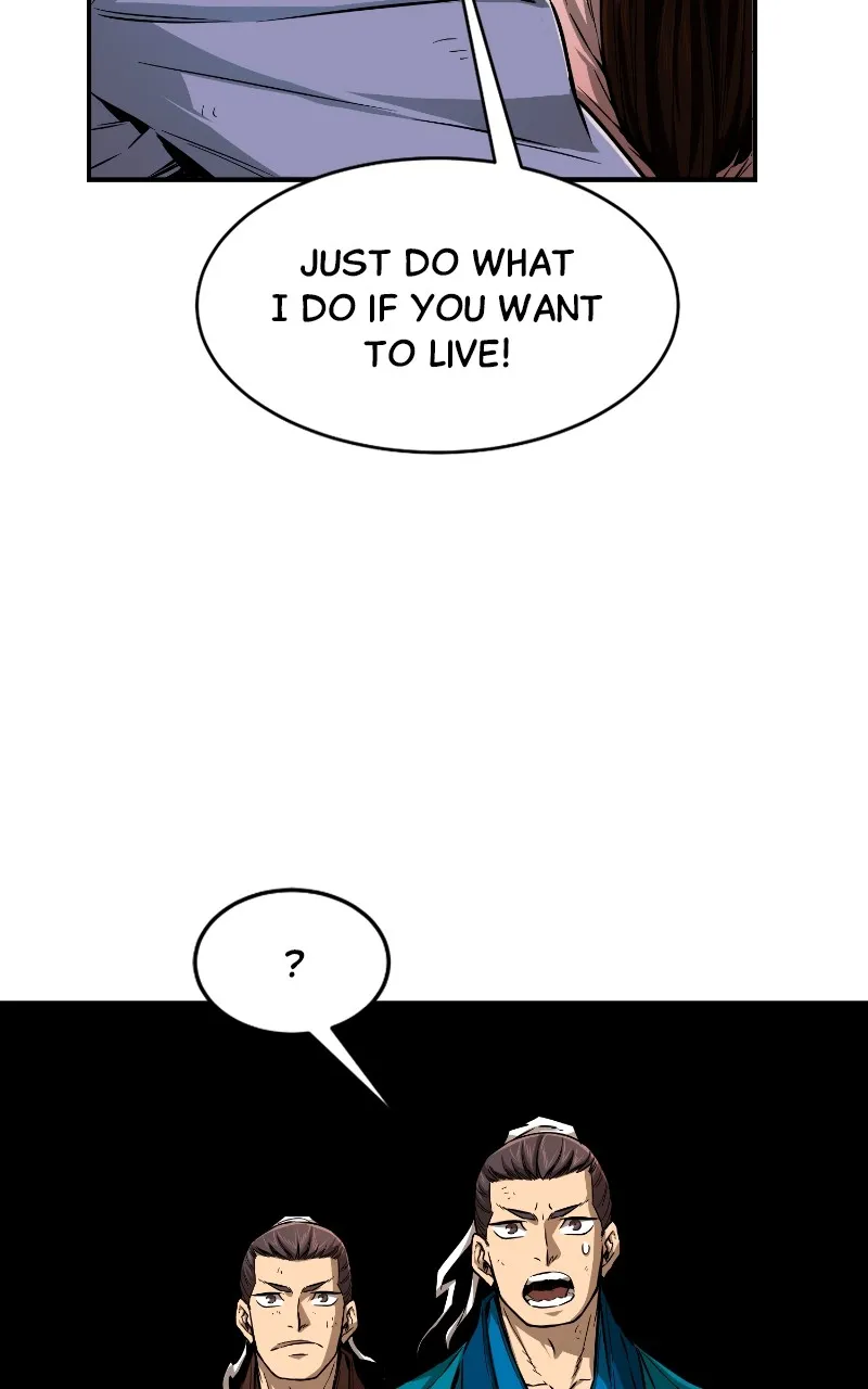 Absolute Sword Sense Chapter 5 page 31 - 
