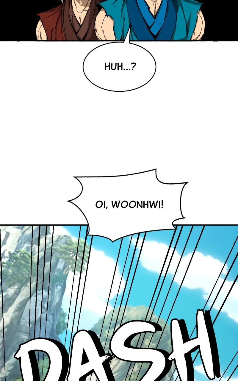 Absolute Sword Sense Chapter 5 page 32 - 