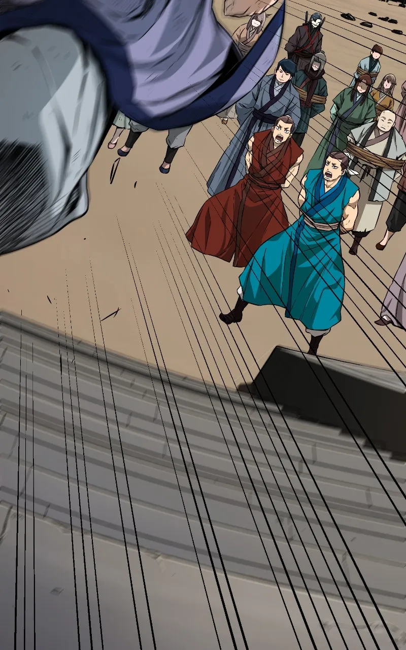 Absolute Sword Sense Chapter 5 page 34 - 