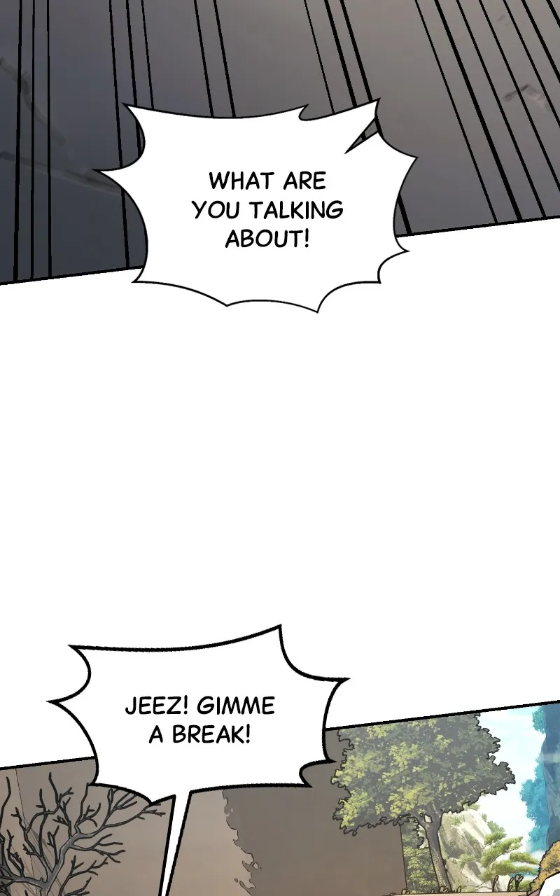 Absolute Sword Sense Chapter 5 page 35 - 