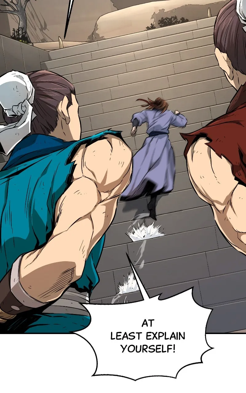 Absolute Sword Sense Chapter 5 page 36 - 