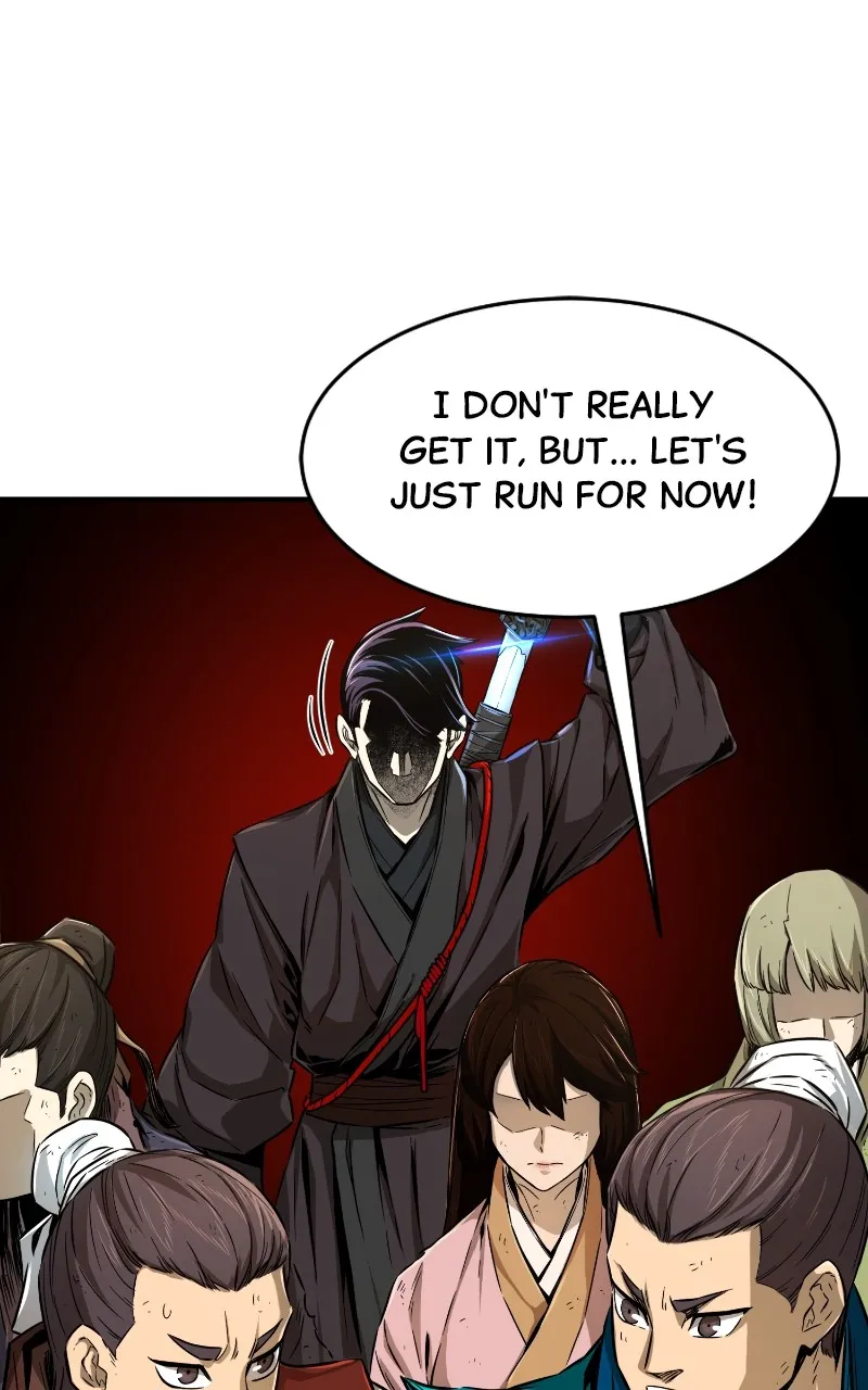 Absolute Sword Sense Chapter 5 page 38 - 