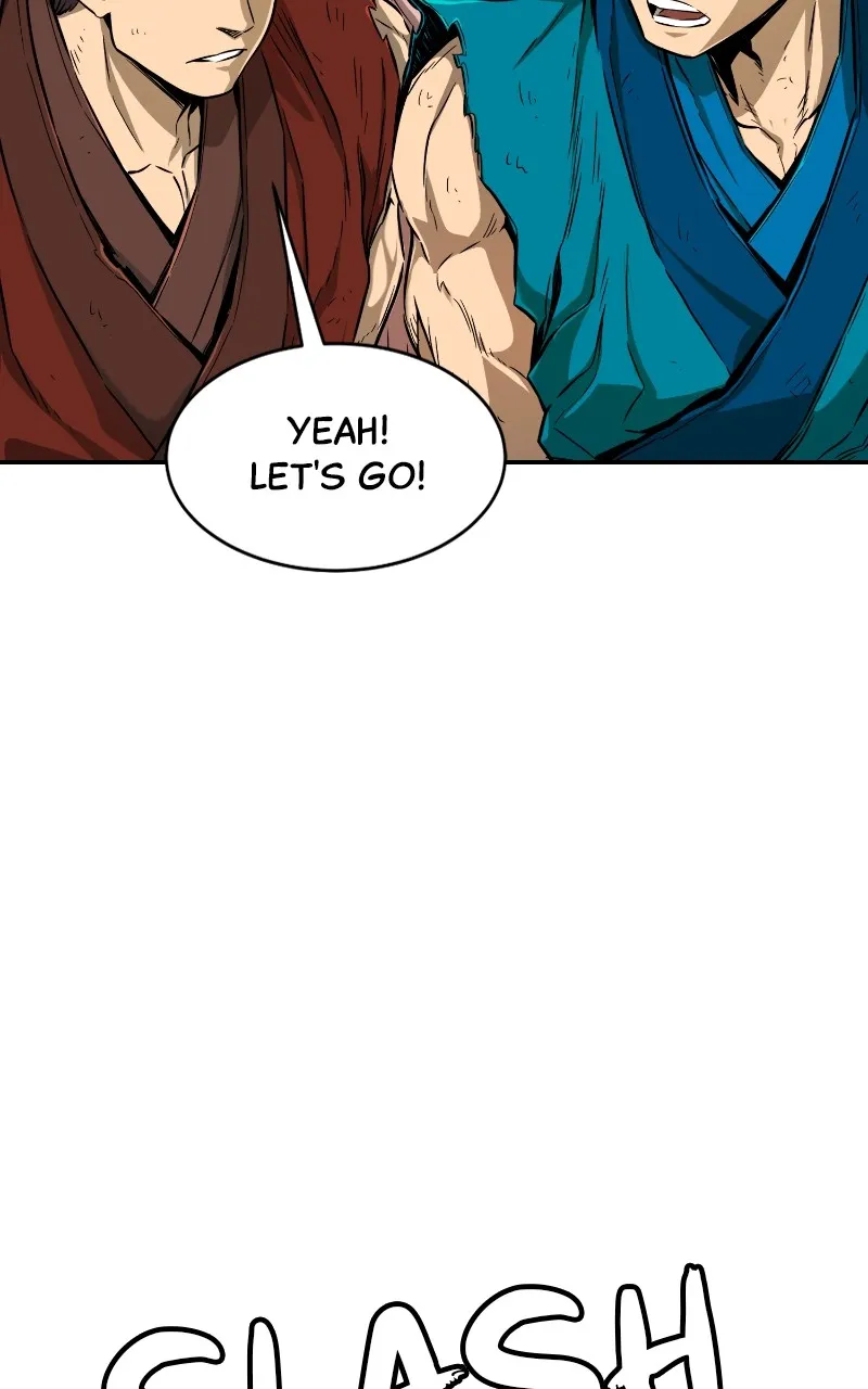 Absolute Sword Sense Chapter 5 page 39 - 
