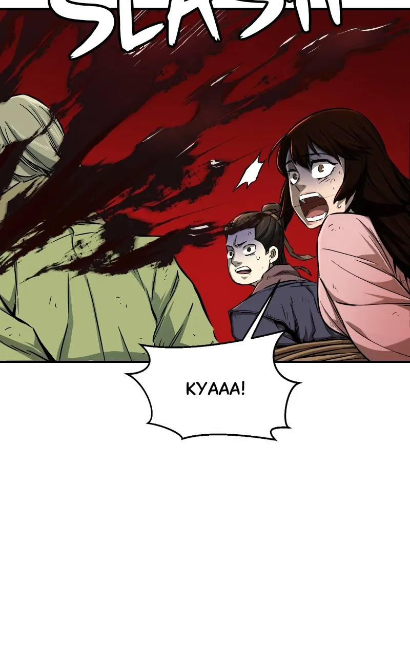 Absolute Sword Sense Chapter 5 page 40 - 
