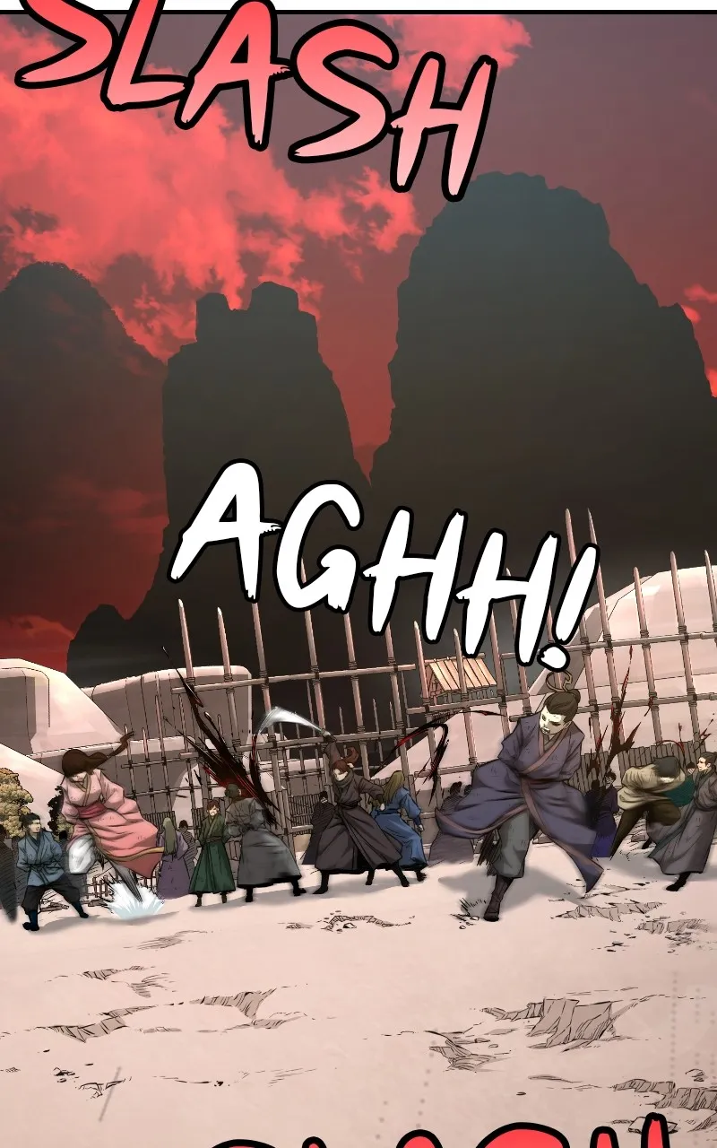 Absolute Sword Sense Chapter 5 page 43 - 