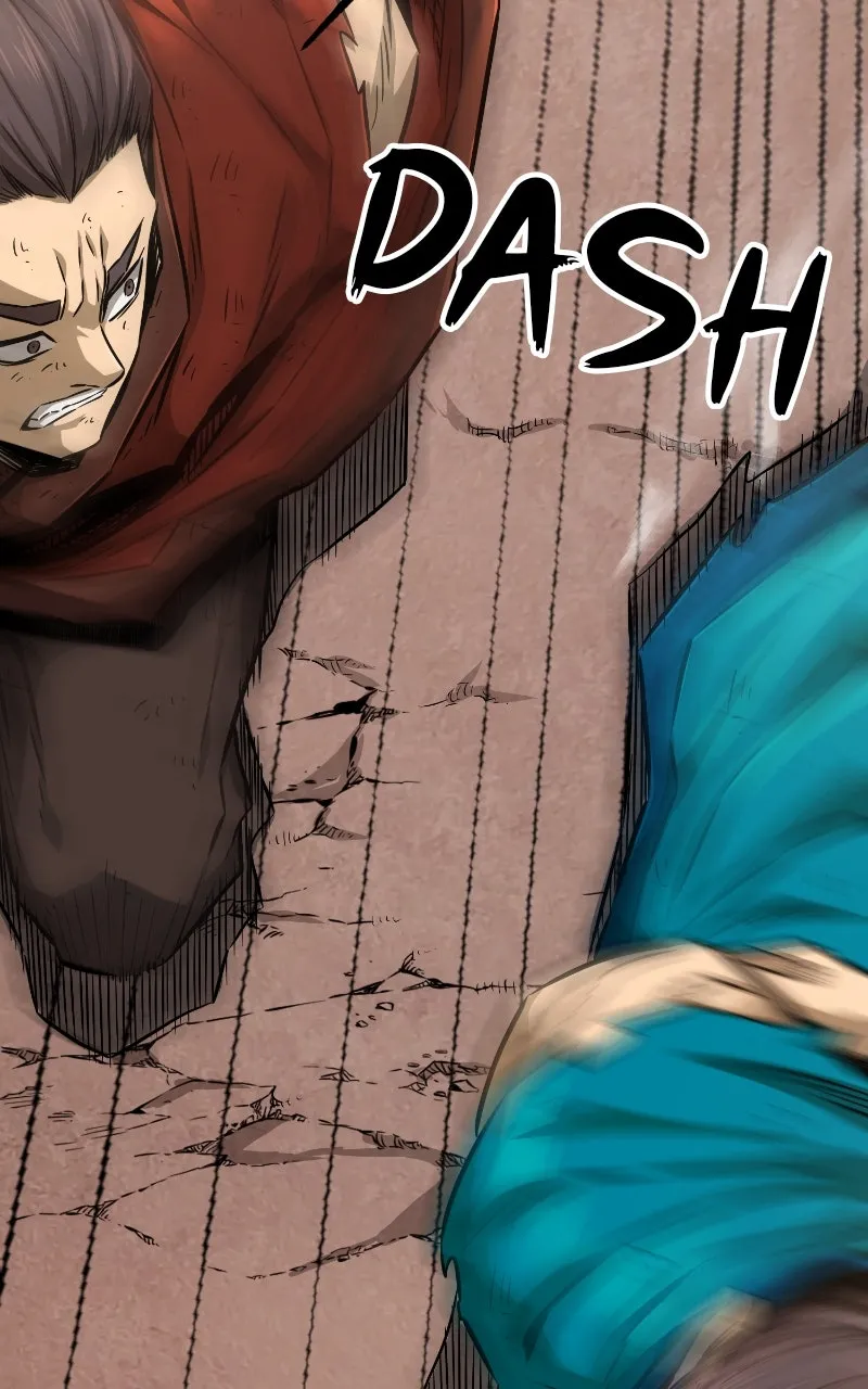 Absolute Sword Sense Chapter 5 page 45 - 