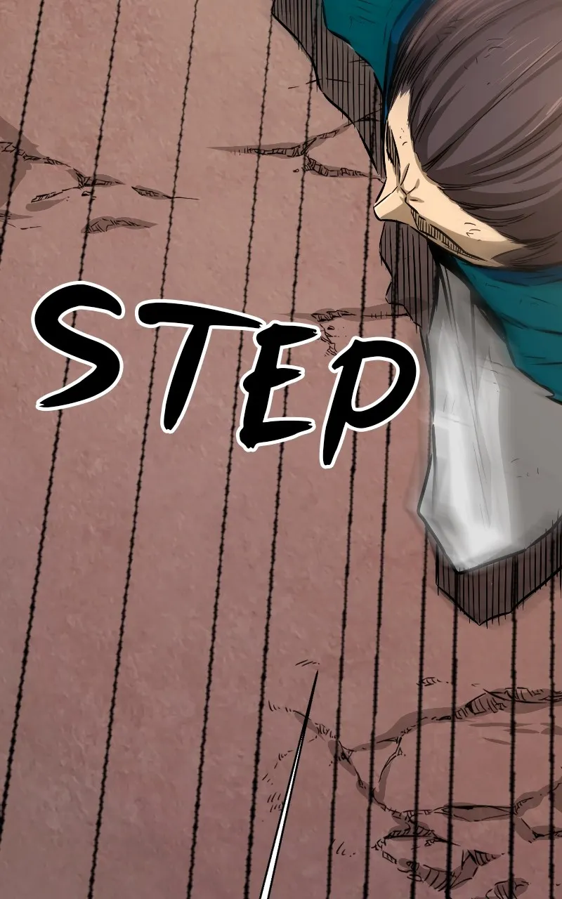 Absolute Sword Sense Chapter 5 page 46 - 