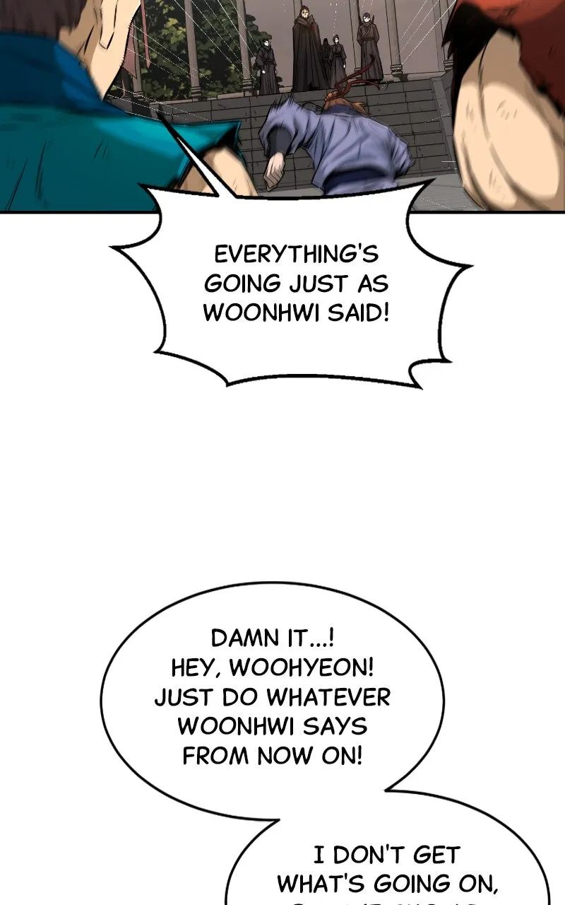 Absolute Sword Sense Chapter 5 page 48 - 