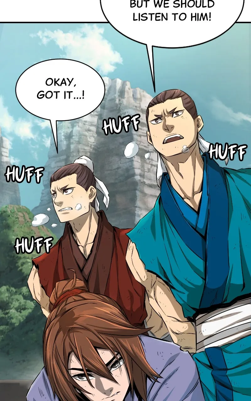 Absolute Sword Sense Chapter 5 page 49 - 