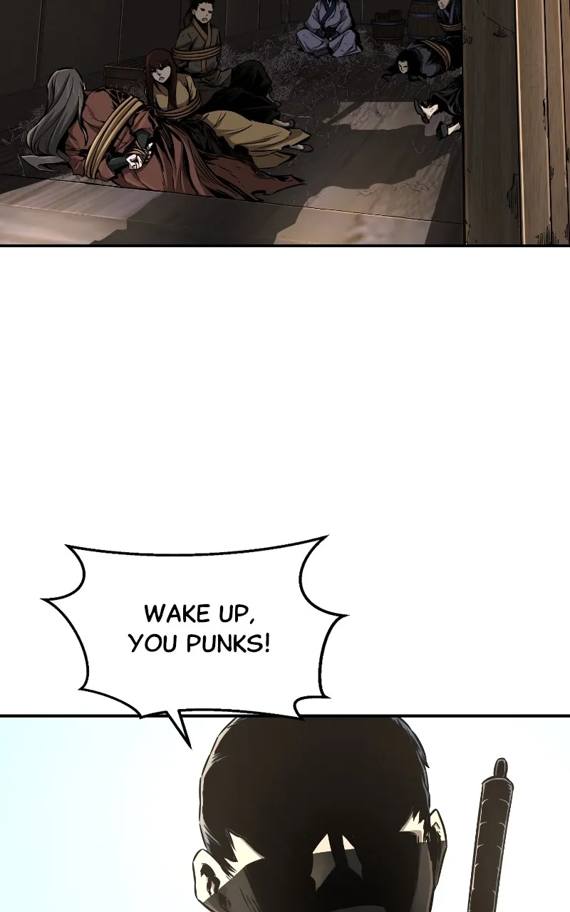 Absolute Sword Sense Chapter 5 page 6 - 