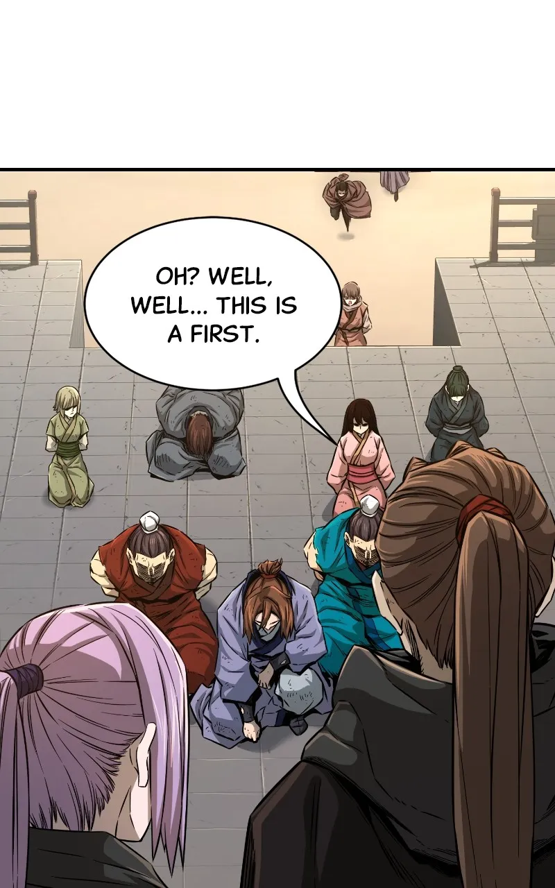 Absolute Sword Sense Chapter 5 page 51 - 