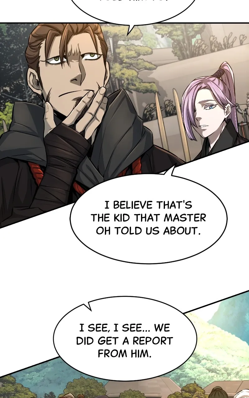 Absolute Sword Sense Chapter 5 page 53 - 
