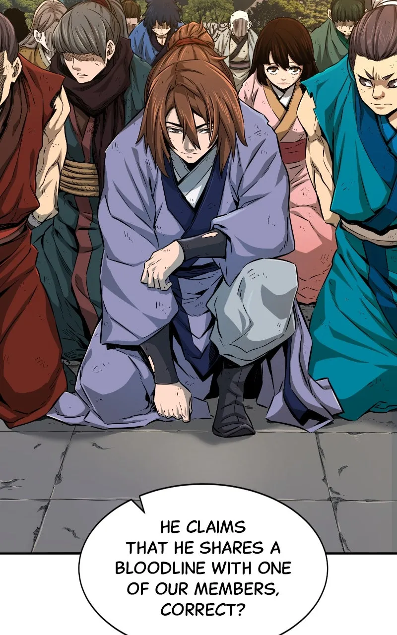 Absolute Sword Sense Chapter 5 page 54 - 