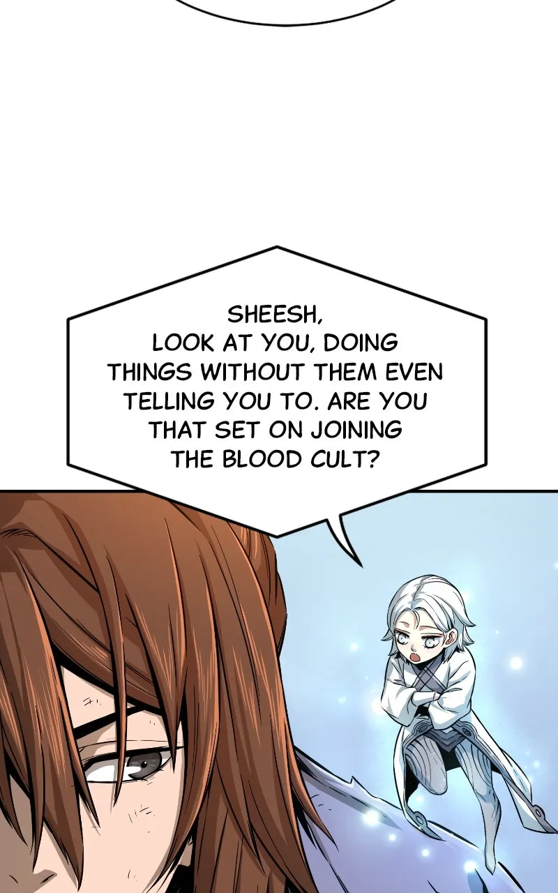 Absolute Sword Sense Chapter 5 page 55 - 