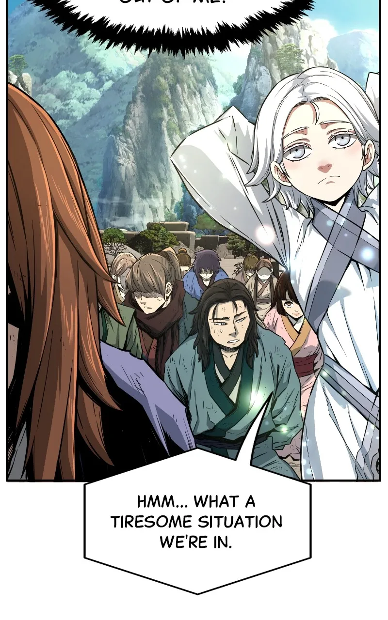 Absolute Sword Sense Chapter 5 page 57 - 