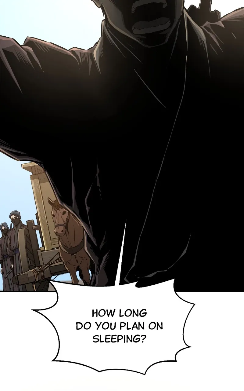 Absolute Sword Sense Chapter 5 page 7 - 