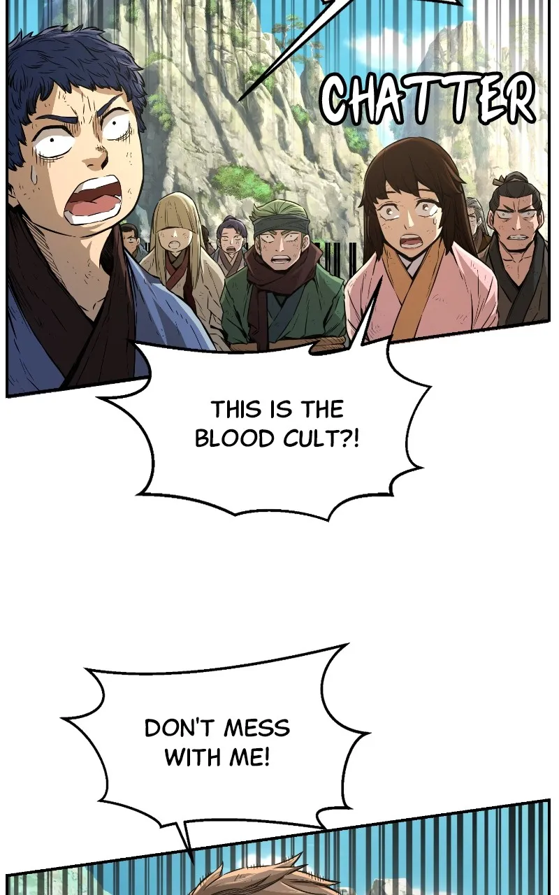 Absolute Sword Sense Chapter 5 page 62 - 