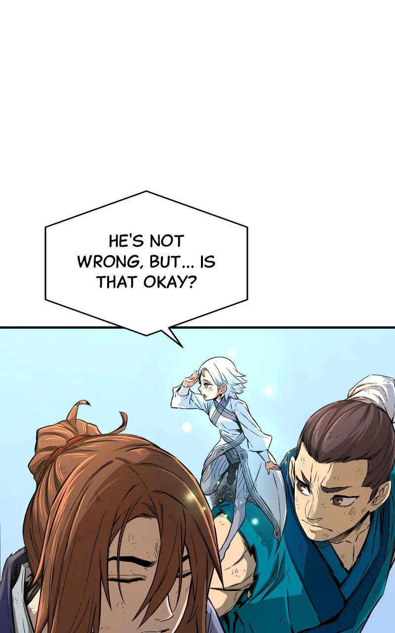 Absolute Sword Sense Chapter 5 page 64 - 