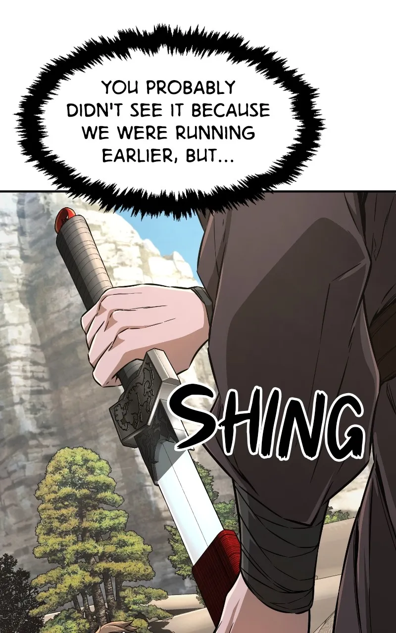 Absolute Sword Sense Chapter 5 page 67 - 