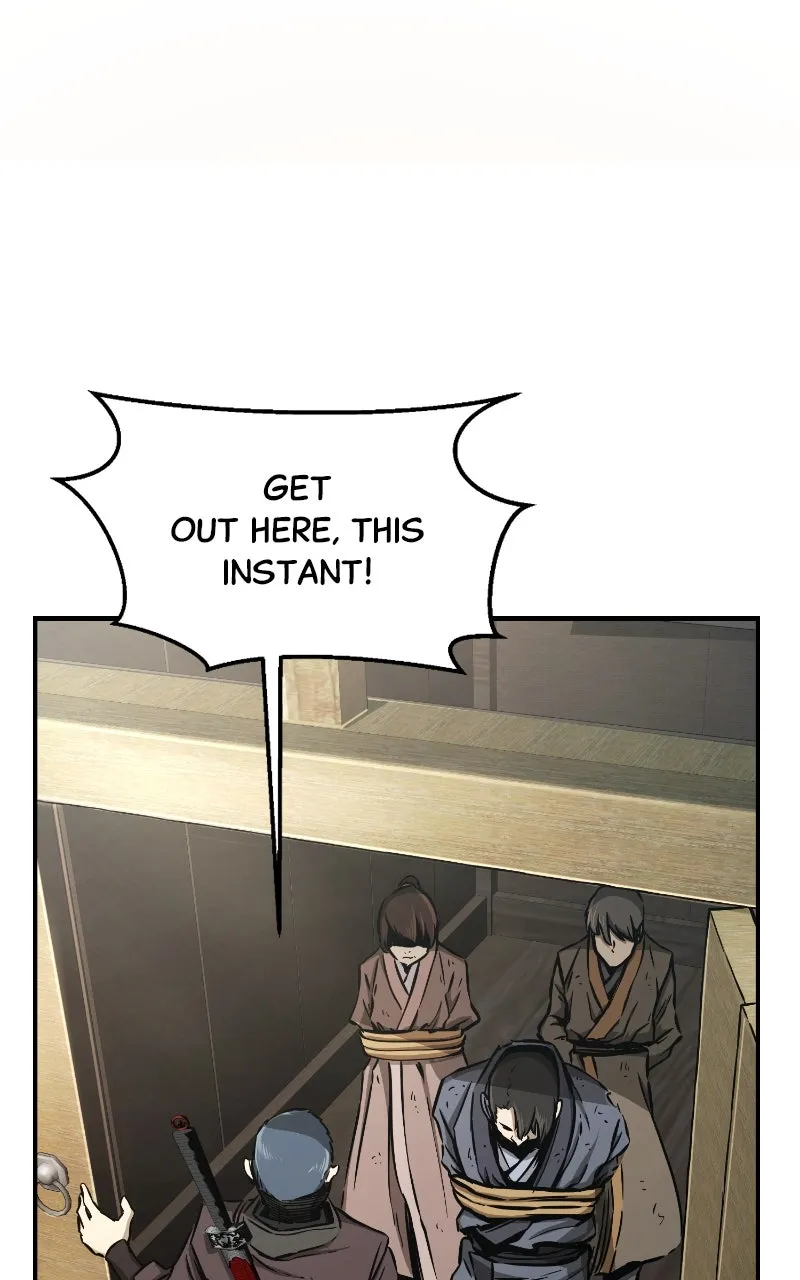 Absolute Sword Sense Chapter 5 page 8 - 