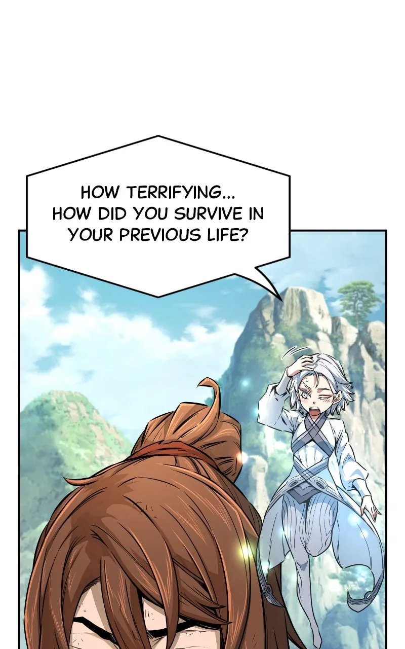 Absolute Sword Sense Chapter 5 page 73 - 