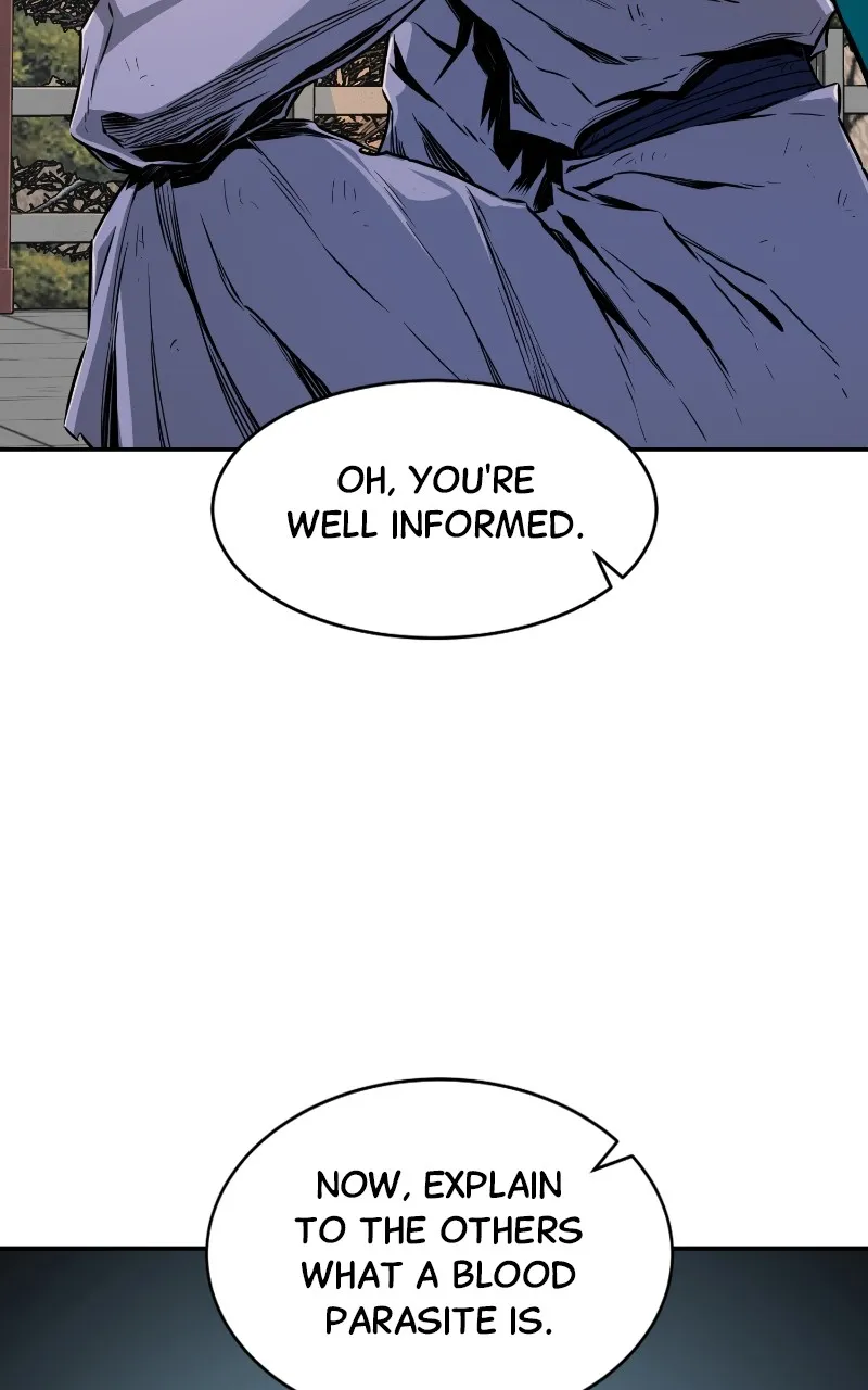 Absolute Sword Sense Chapter 5 page 80 - 