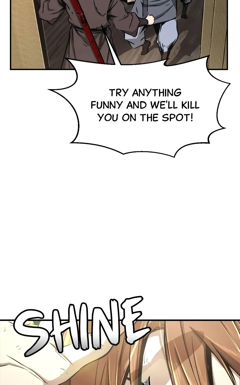 Absolute Sword Sense Chapter 5 page 9 - 