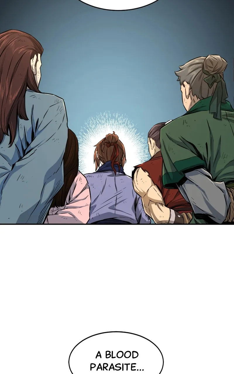 Absolute Sword Sense Chapter 5 page 81 - 