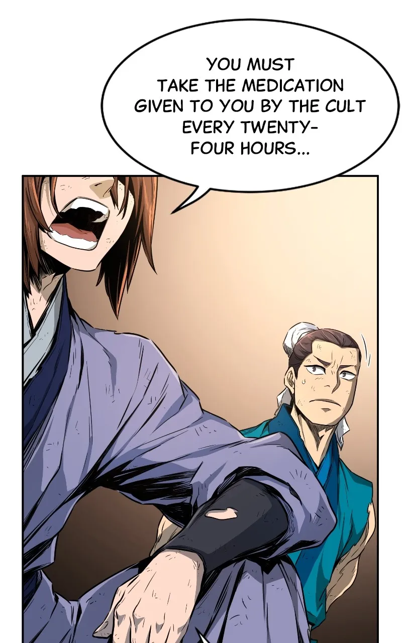 Absolute Sword Sense Chapter 5 page 84 - 
