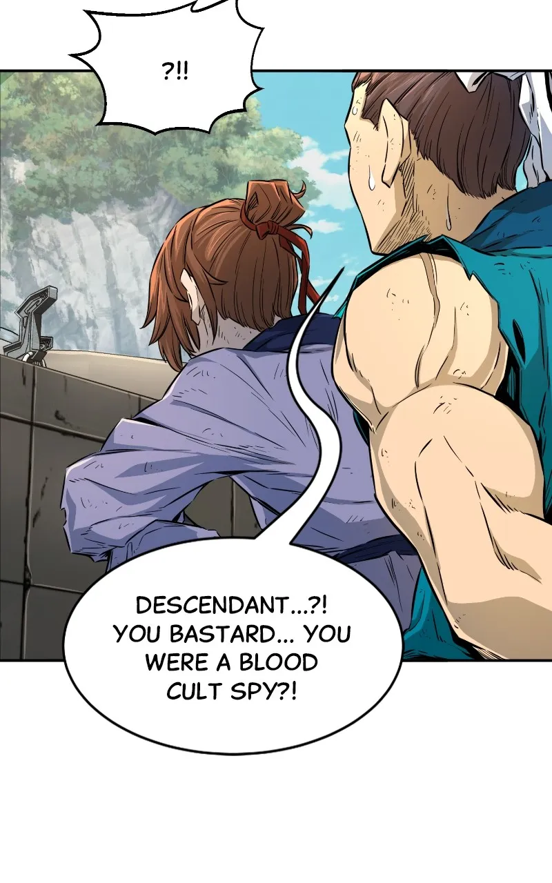 Absolute Sword Sense Chapter 5 page 88 - 