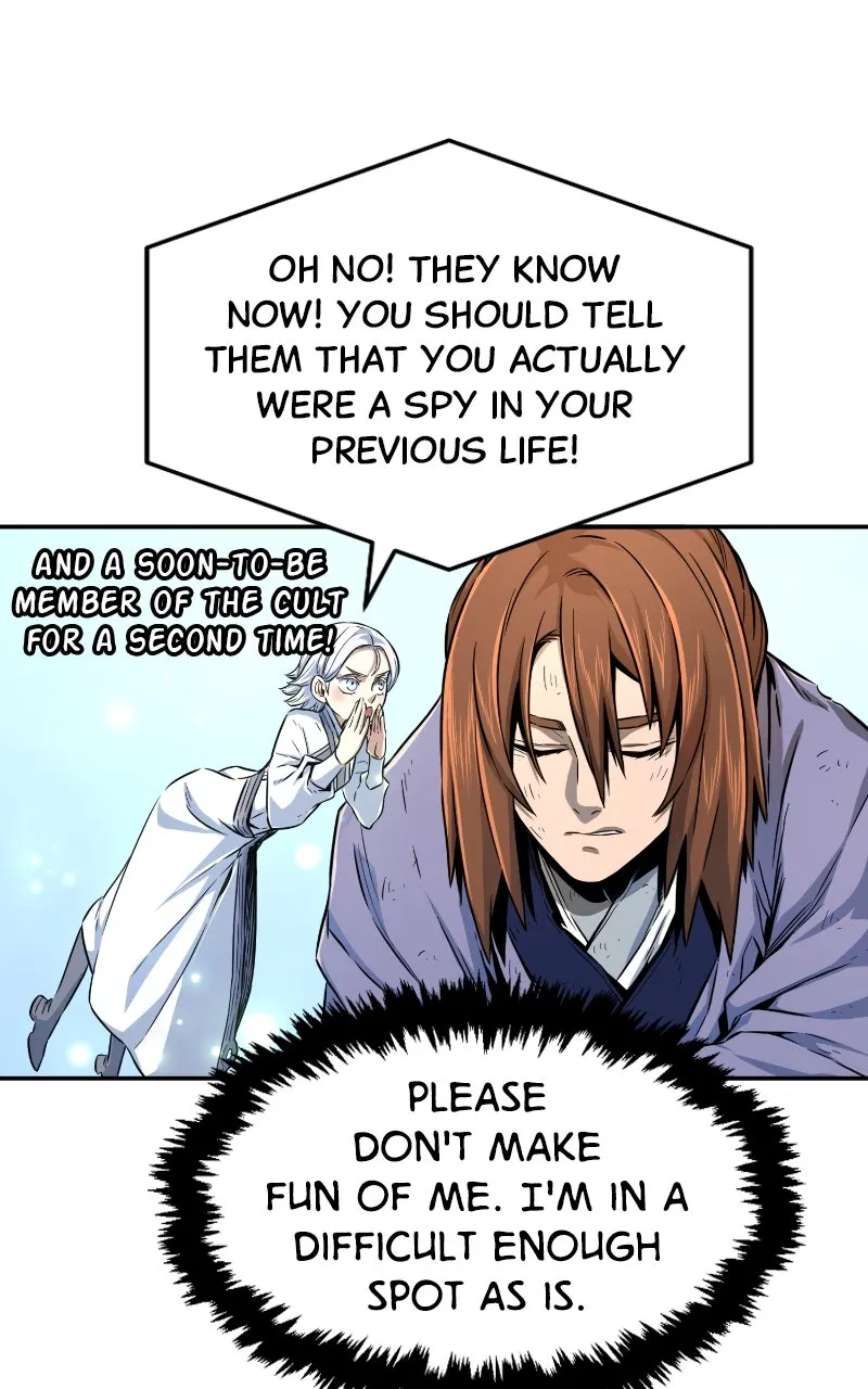 Absolute Sword Sense Chapter 5 page 89 - 