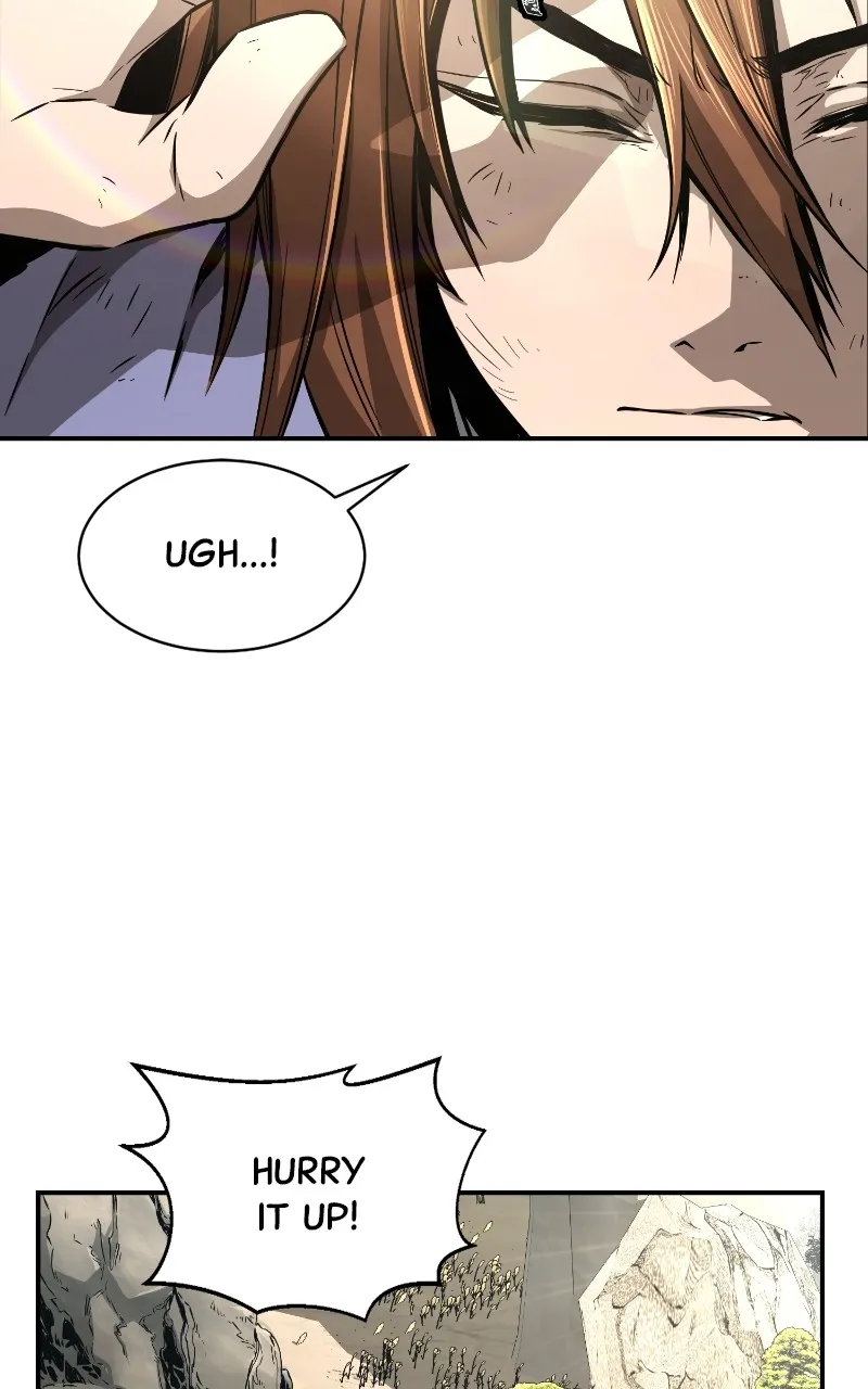 Absolute Sword Sense Chapter 5 page 10 - 