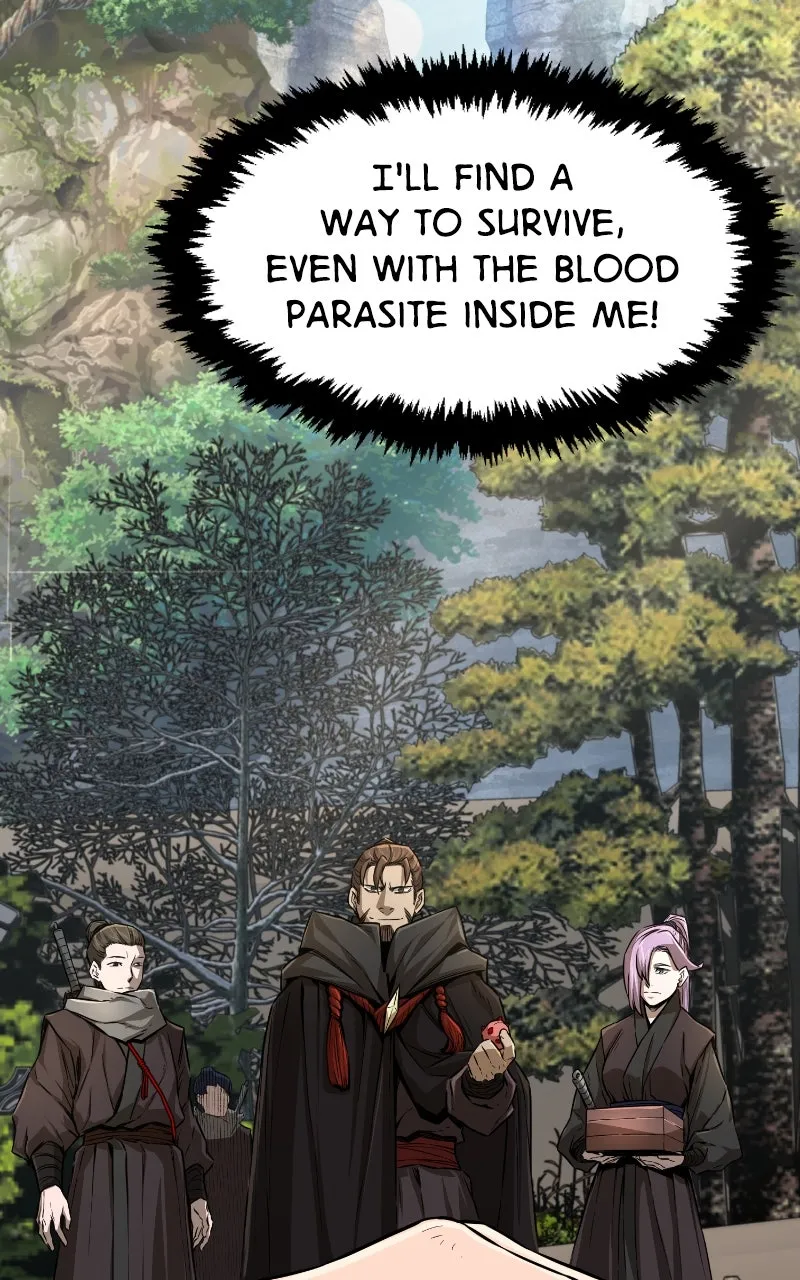 Absolute Sword Sense Chapter 5 page 95 - 