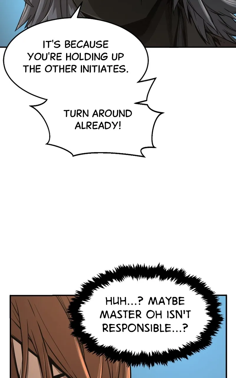 Absolute Sword Sense Chapter 6 page 11 - 