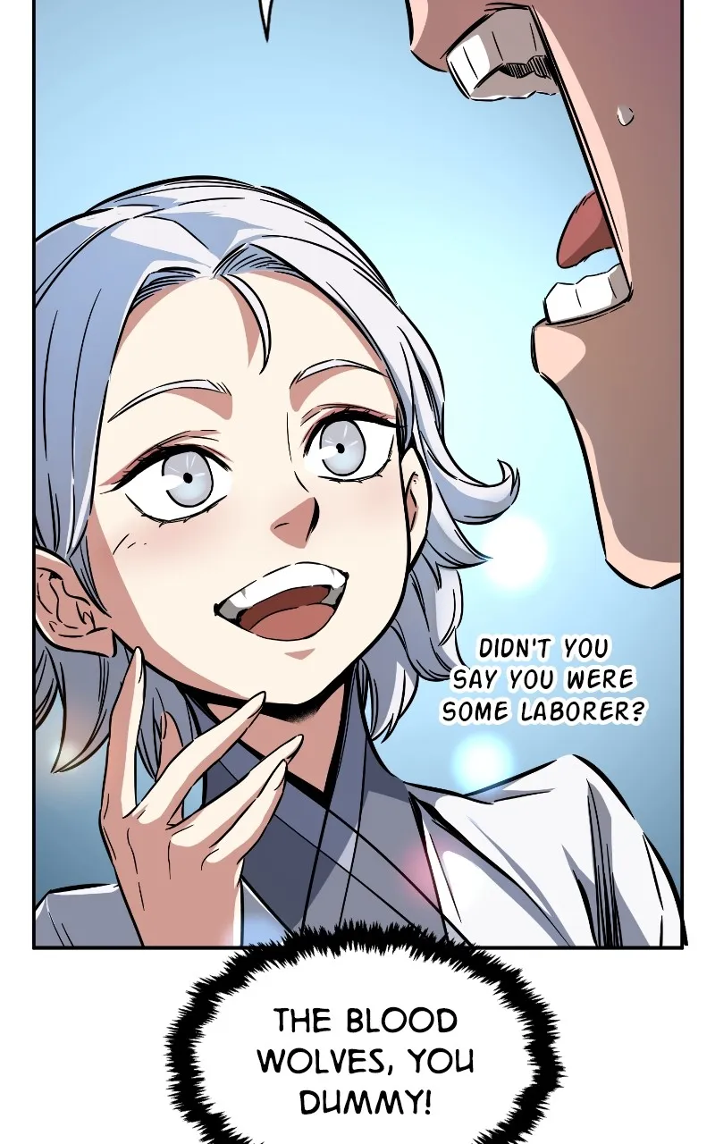 Absolute Sword Sense Chapter 6 page 110 - 