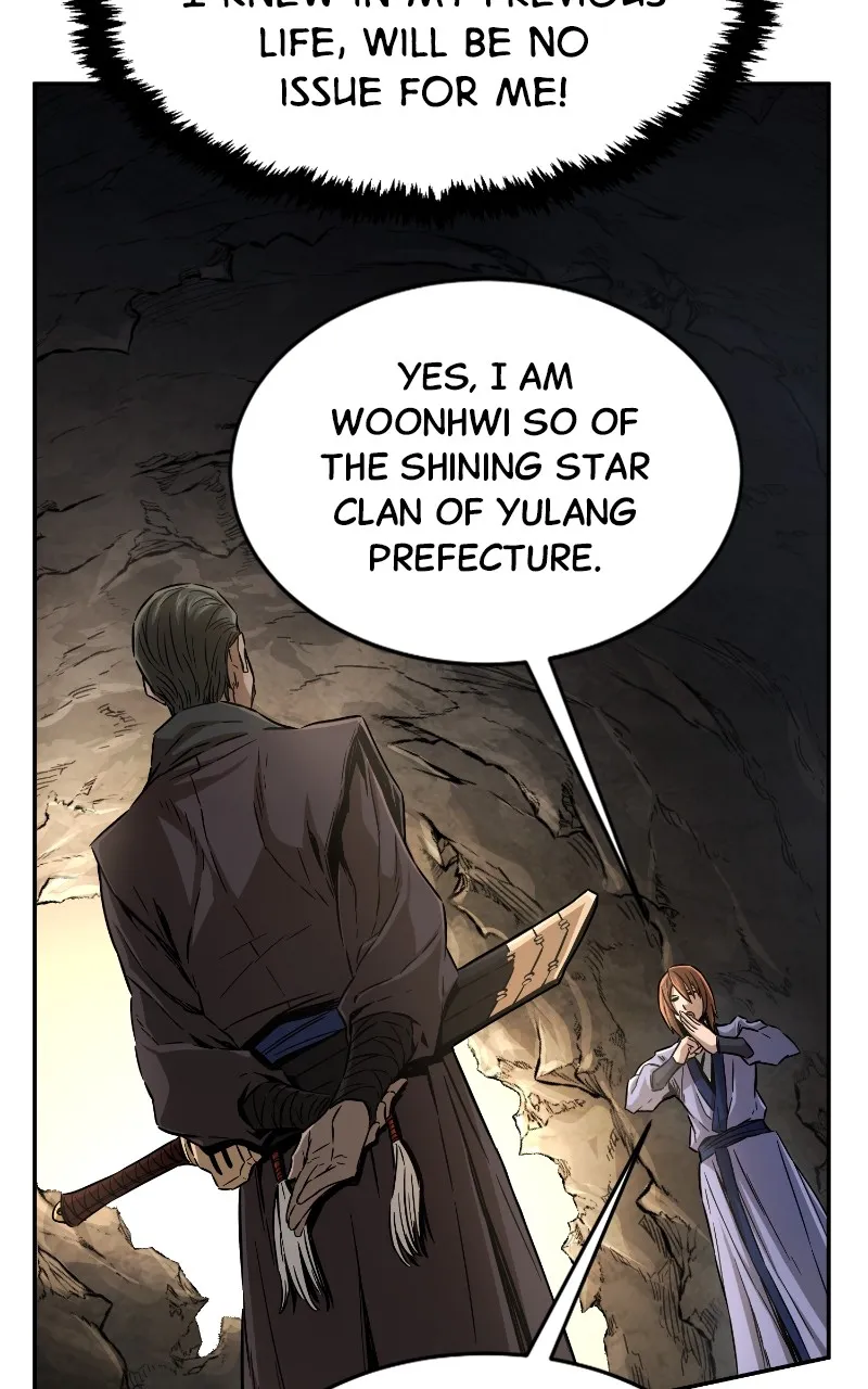 Absolute Sword Sense Chapter 6 page 118 - 