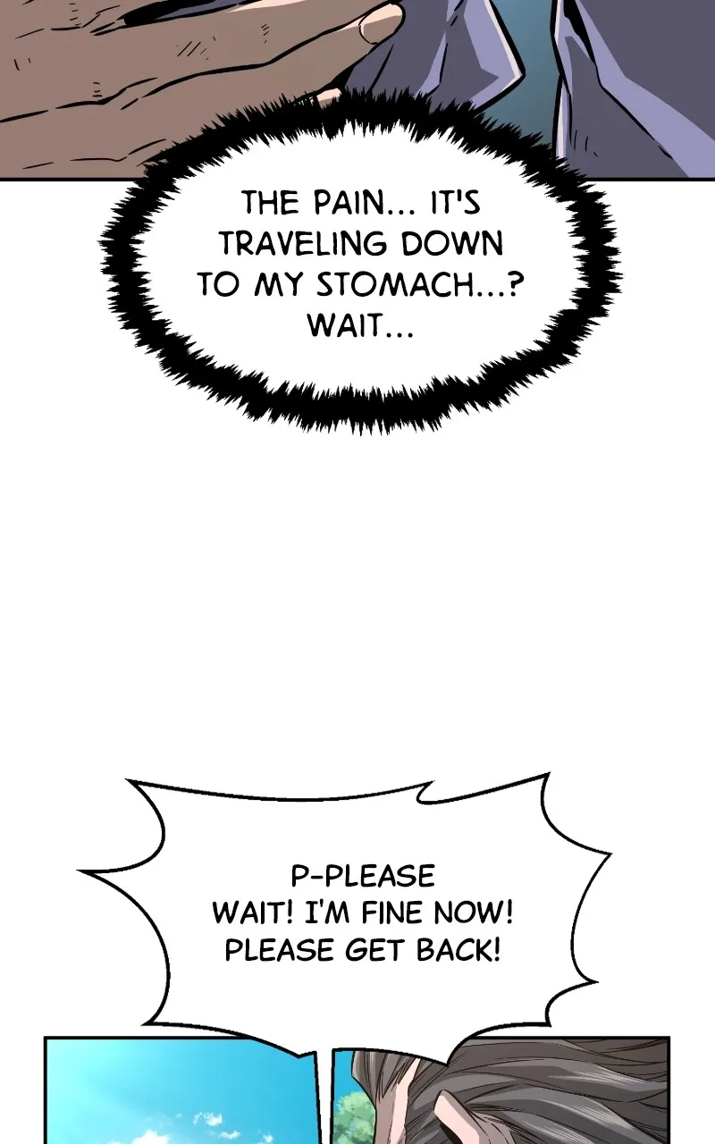 Absolute Sword Sense Chapter 6 page 13 - 