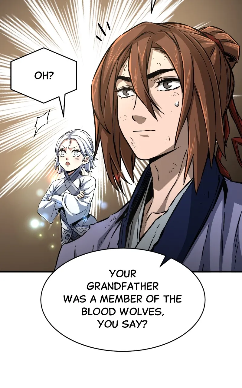 Absolute Sword Sense Chapter 6 page 121 - 