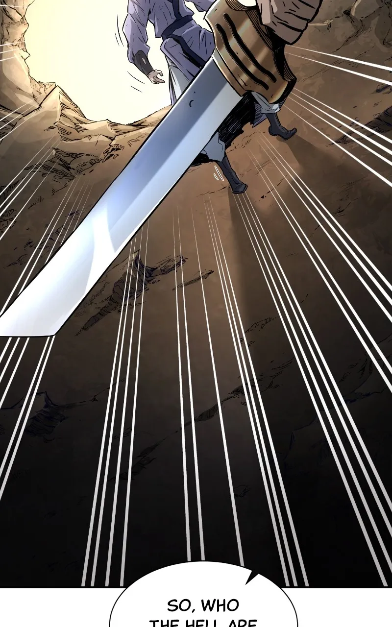 Absolute Sword Sense Chapter 6 page 124 - 