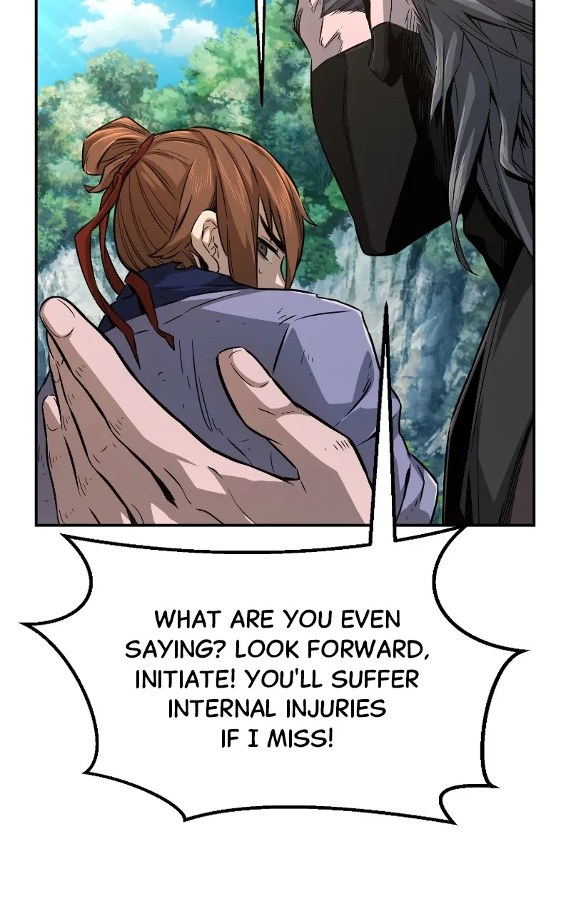 Absolute Sword Sense Chapter 6 page 14 - 
