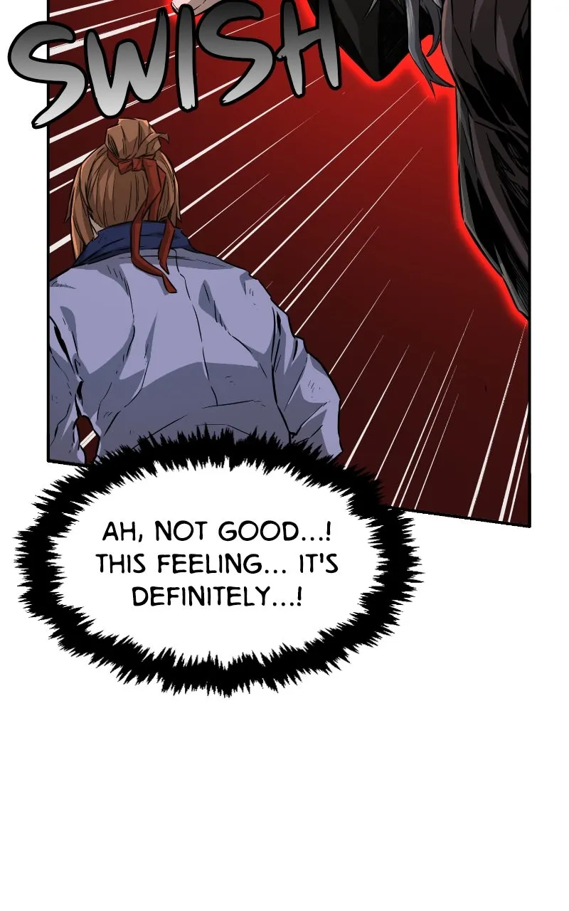 Absolute Sword Sense Chapter 6 page 16 - 