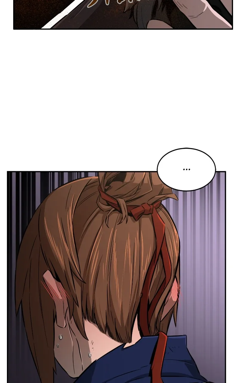 Absolute Sword Sense Chapter 6 page 20 - 