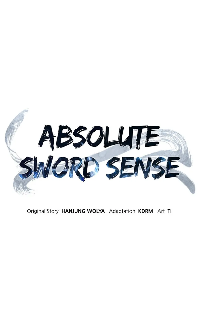 Absolute Sword Sense Chapter 6 page 22 - 