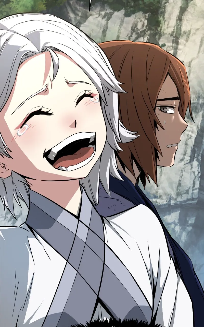 Absolute Sword Sense Chapter 6 page 25 - 