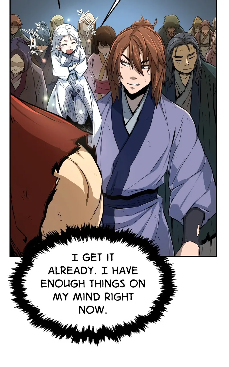 Absolute Sword Sense Chapter 6 page 27 - 
