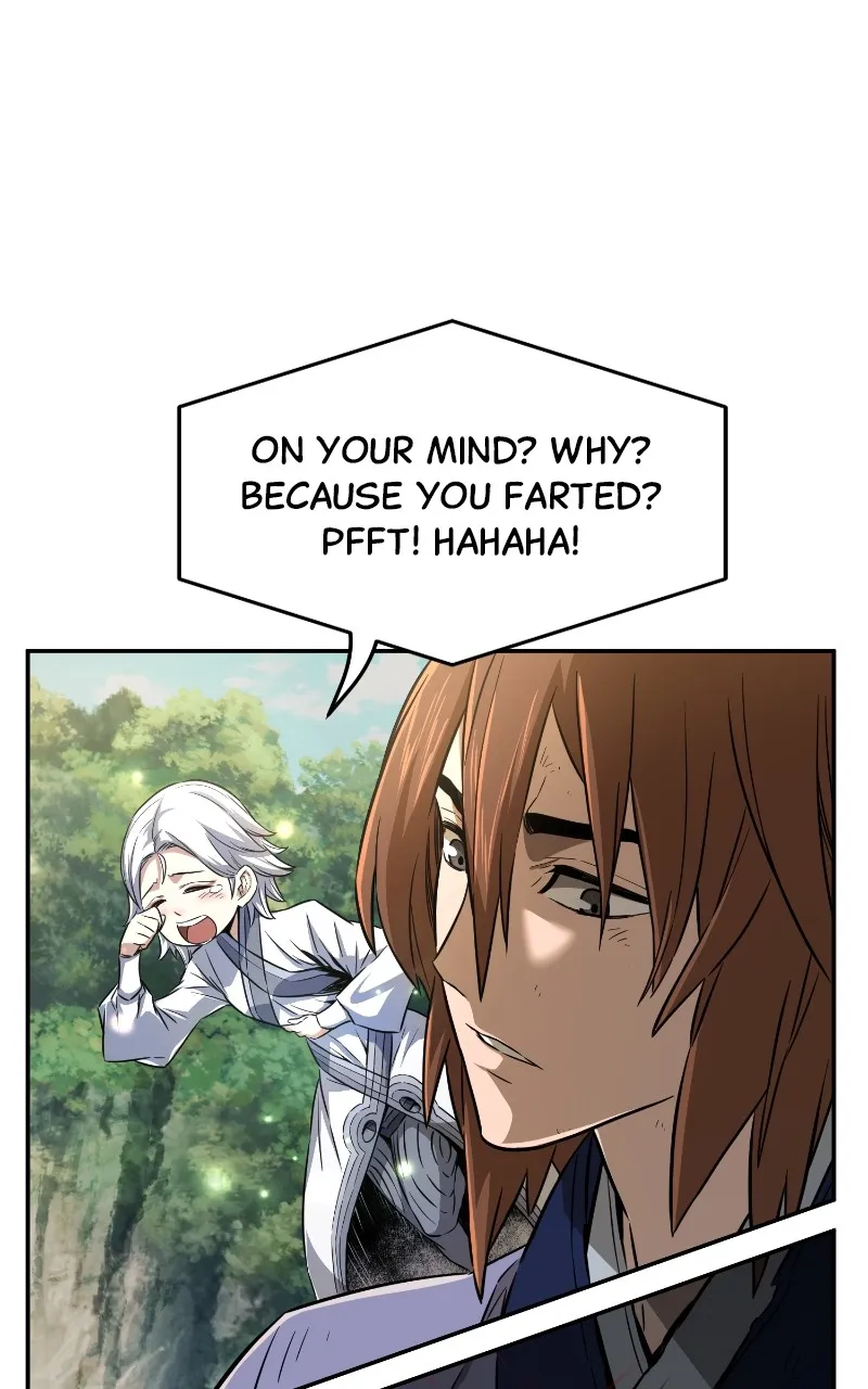 Absolute Sword Sense Chapter 6 page 28 - 
