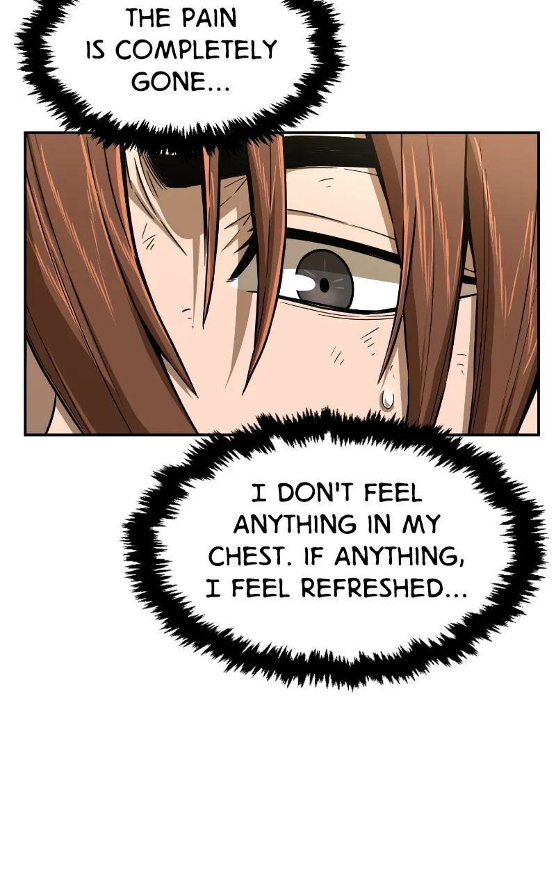 Absolute Sword Sense Chapter 6 page 30 - 
