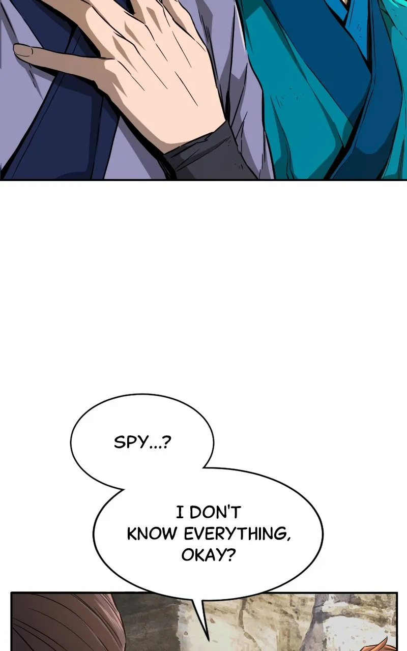 Absolute Sword Sense Chapter 6 page 32 - 
