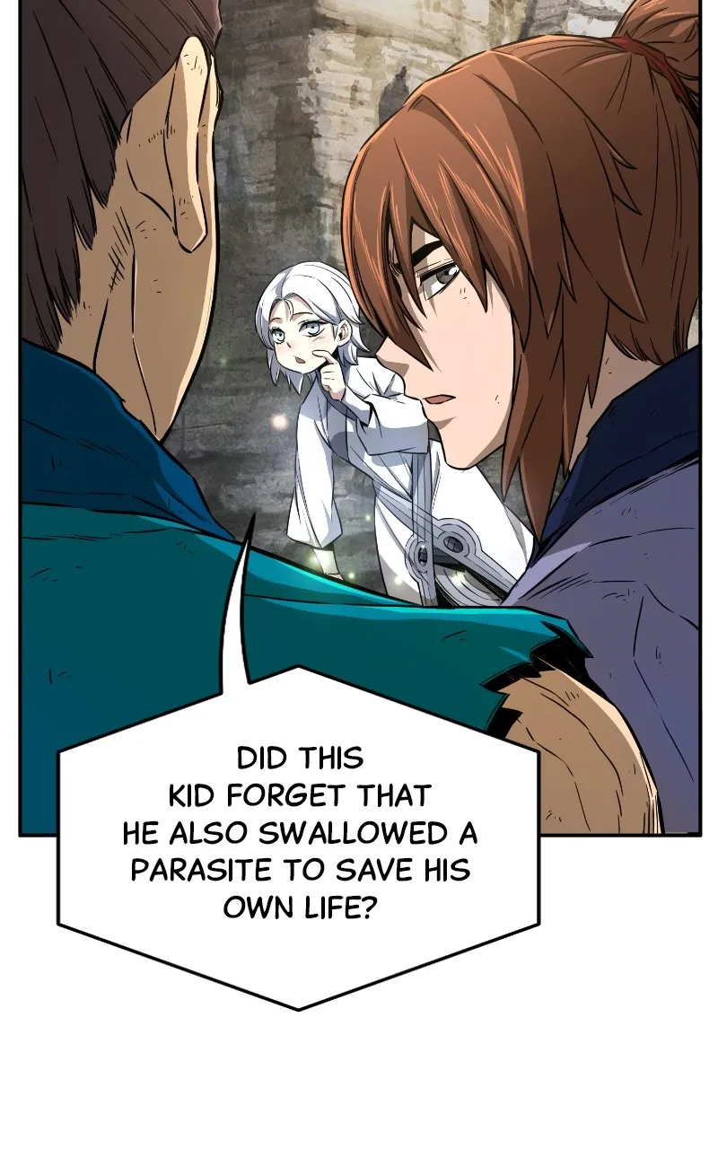 Absolute Sword Sense Chapter 6 page 33 - 